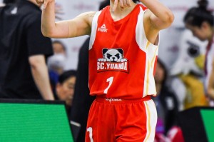 龙8国际登录入口-媒体人：四川女篮绝境求生 山西女篮患得患失将夺冠良机拱手让出