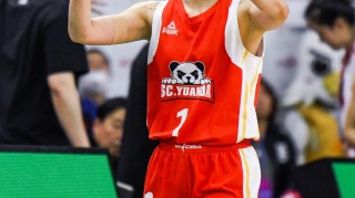 龙8国际登录入口-媒体人：四川女篮绝境求生 山西女篮患得患失将夺冠良机拱手让出